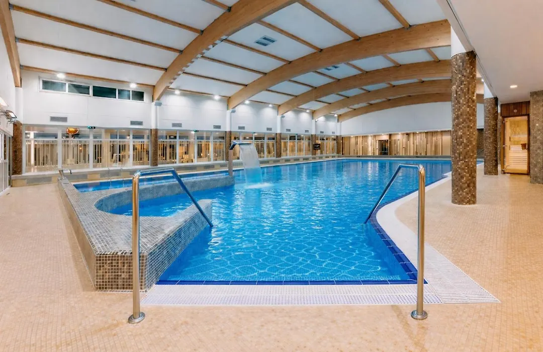 Wellness Hotel Step - Czech Leading Hotels-1