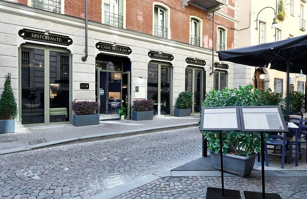 Palazzo Bellezia Luxury Suites & Spa-1