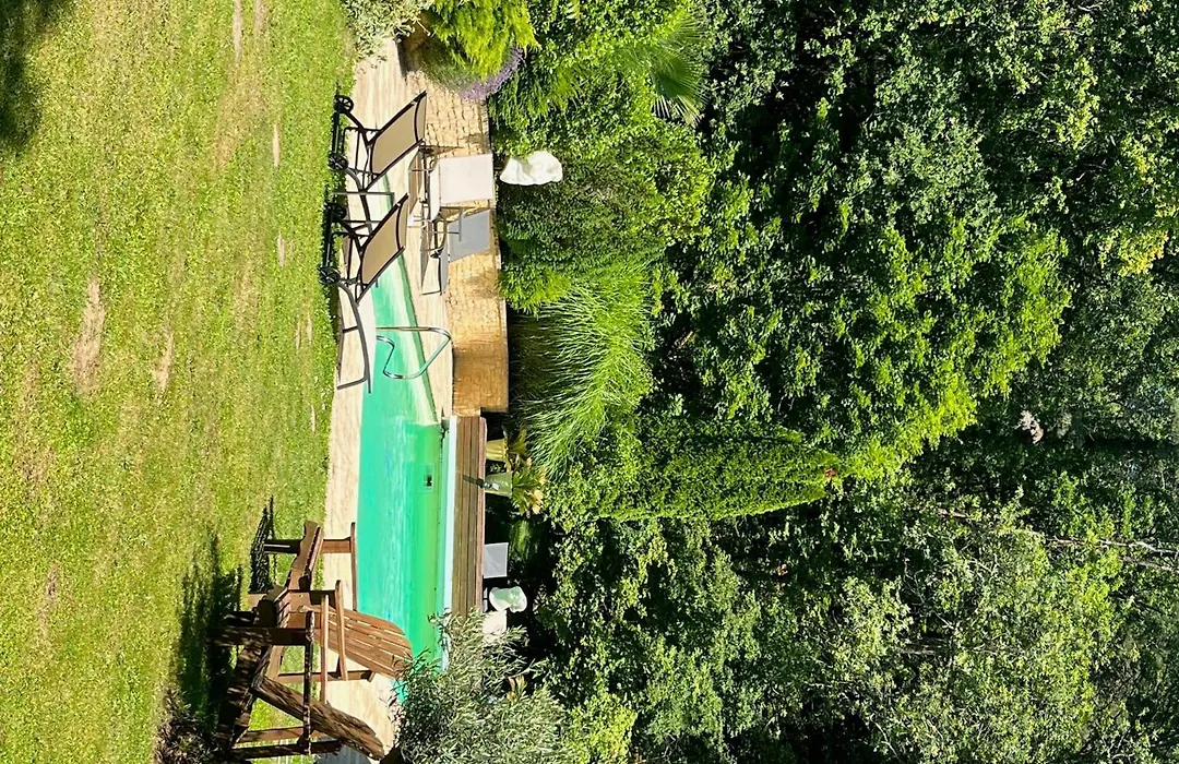 Les Ocelles De Sarlat-1