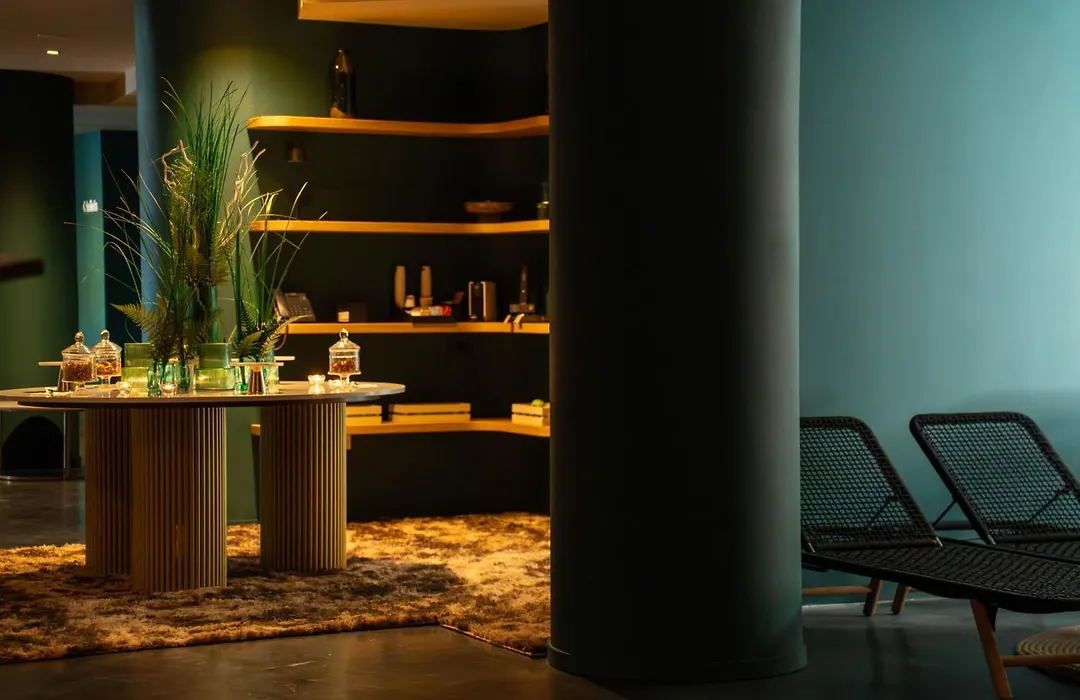 Una Hotels One Catania Wellness & Spa-1