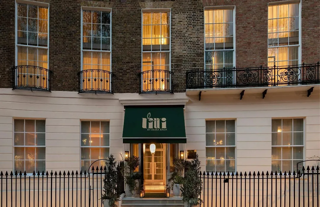 Montcalm Mayfair, Autograph Collection-1
