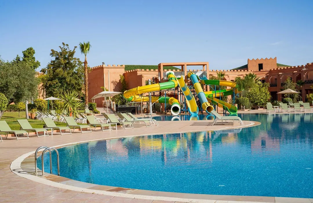 Grand Mogador Aqua Resort-1