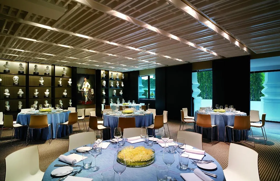 Grand Hyatt Erawan Bangkok-1