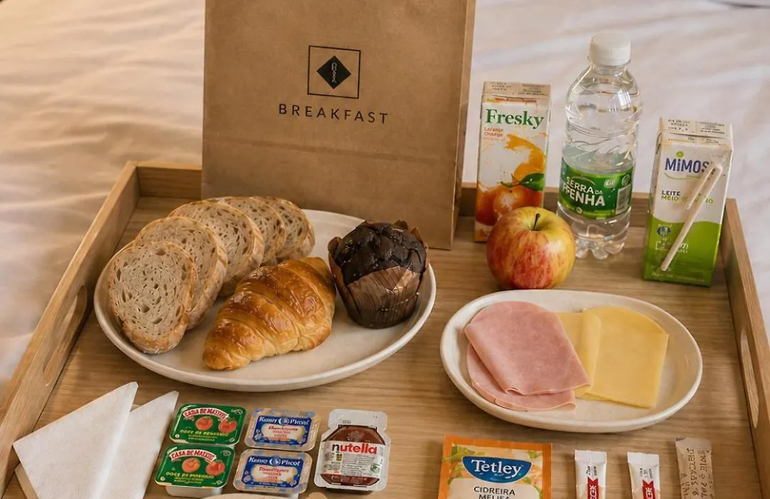 Mystay Porto - Urban Collection-1