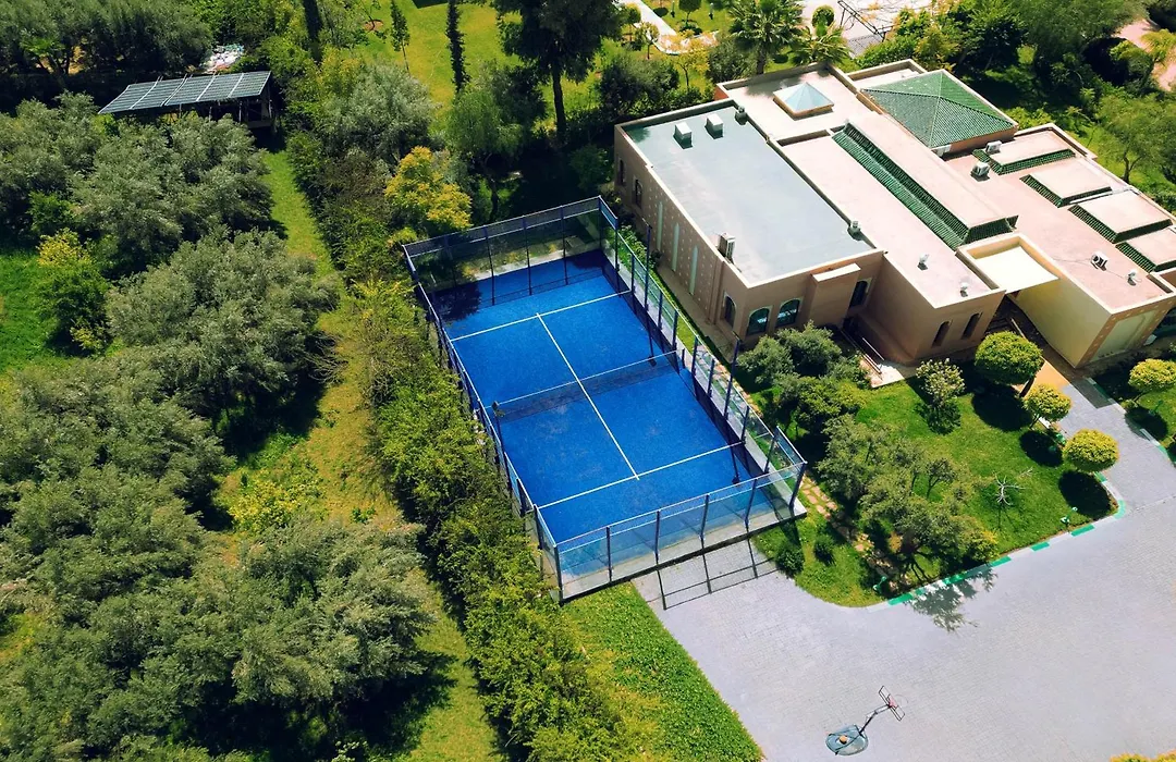 Janat Al Atlas Resort & Spa-1