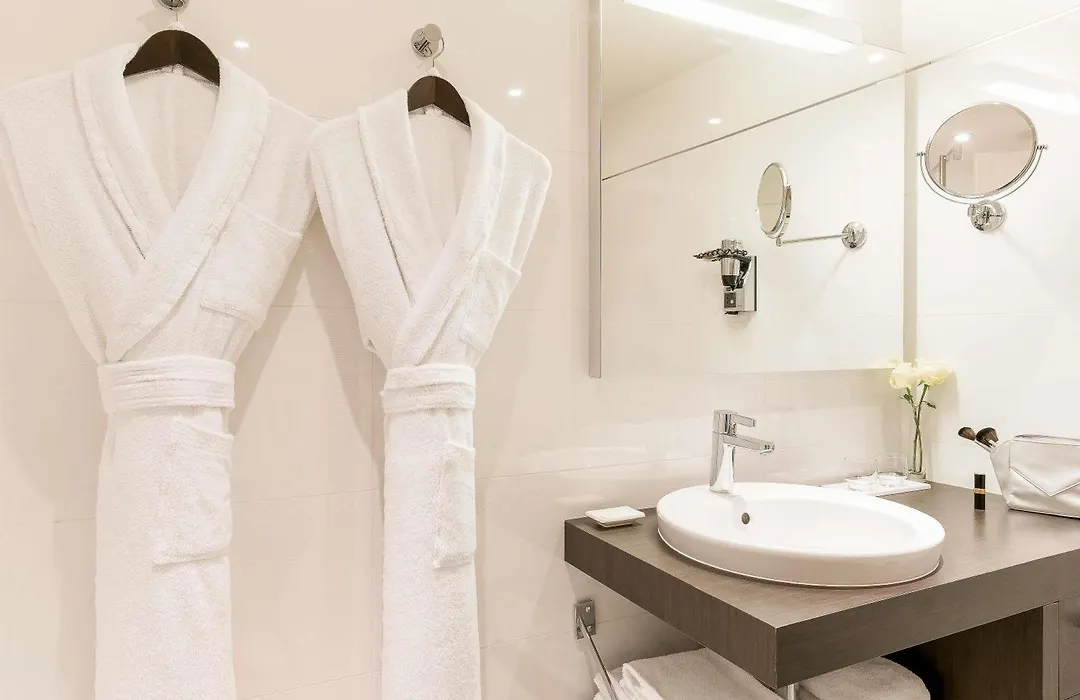 Croisette Beach Hotel Cannes - Mgallery Collection-1
