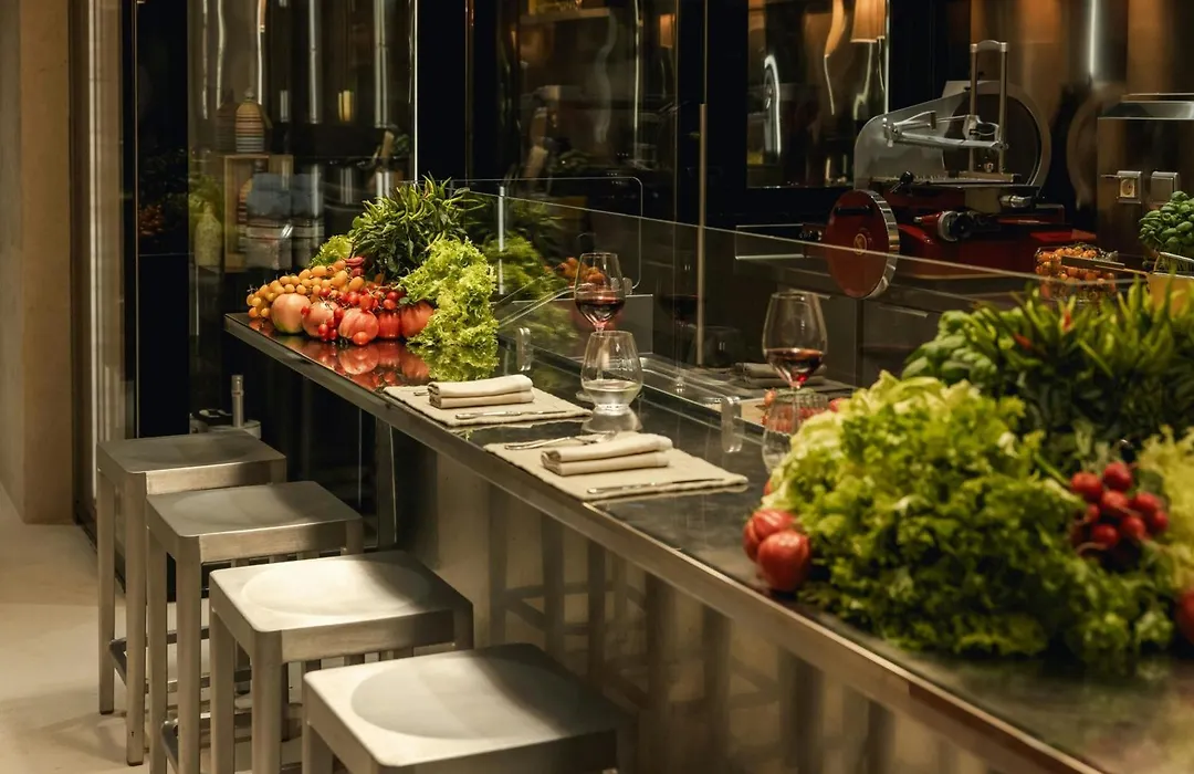 Excelsior Hotel Gallia, A Luxury Collection Hotel, Milan-1