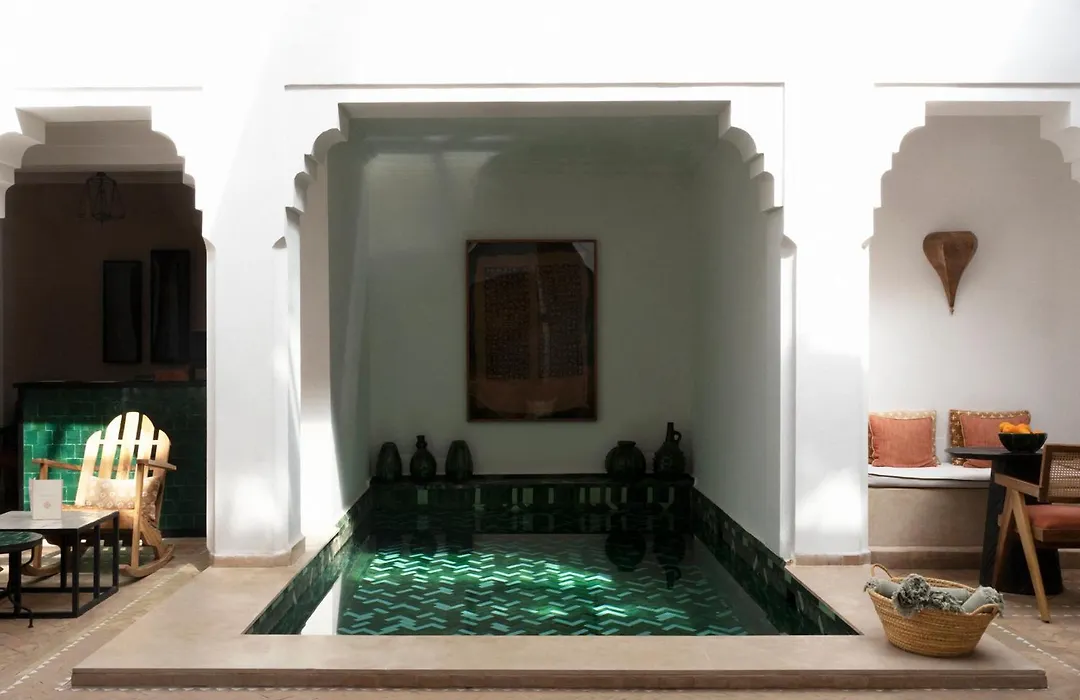Riad Rk Suites & Spa-1