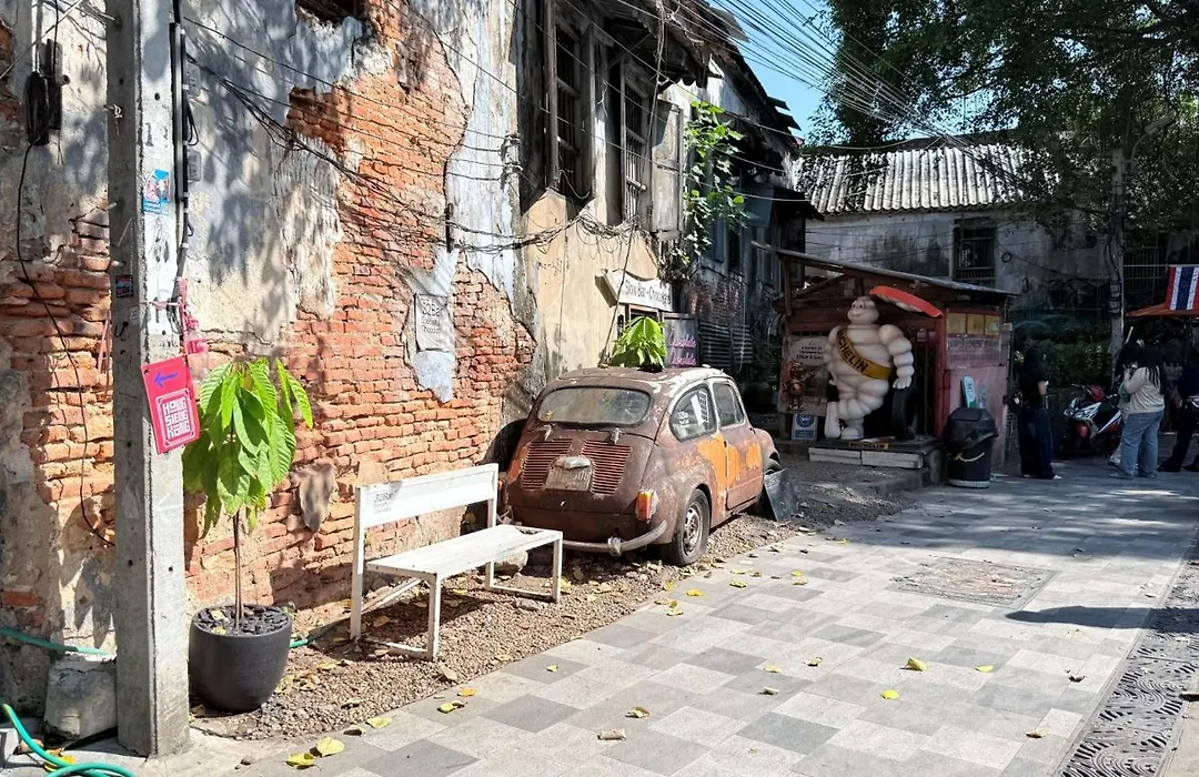 Talakkia Boutique Hotel-1