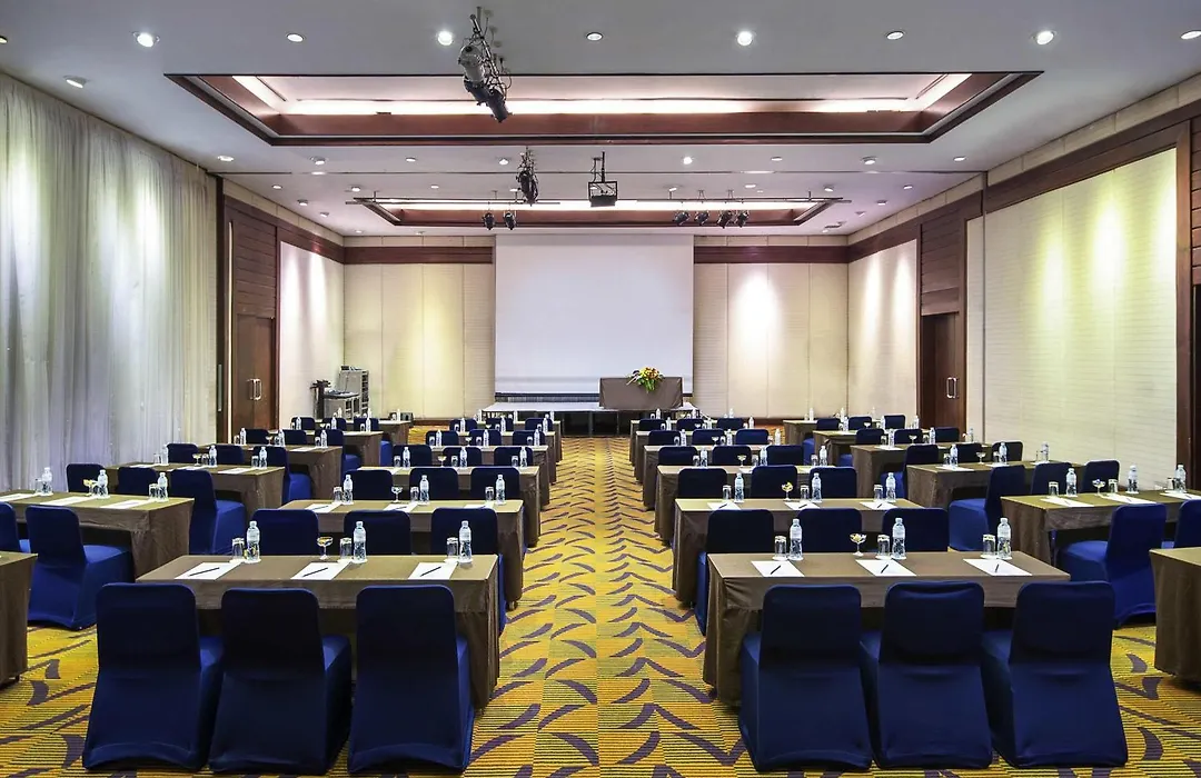 Novotel Bangkok Bangna-1