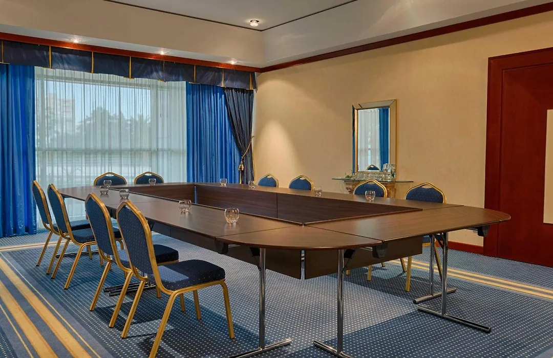 Hotel Oran Bay Managed By Accor-1