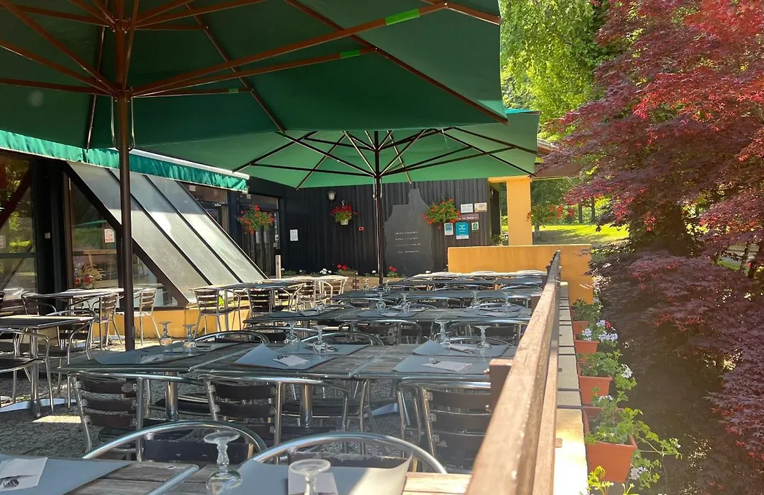 AEC Village Vacances - Les Becchi-1