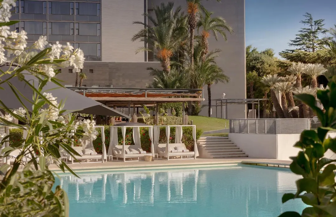 Torre Melina, A Gran Melia Hotel-1
