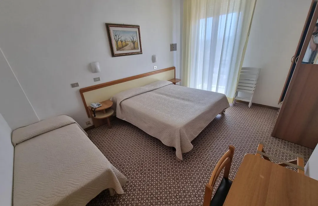Hotel Conti-1