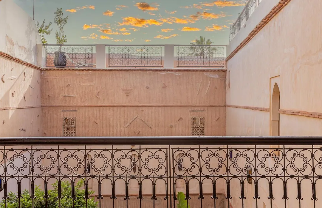 Riad la clé d'or&spa-1