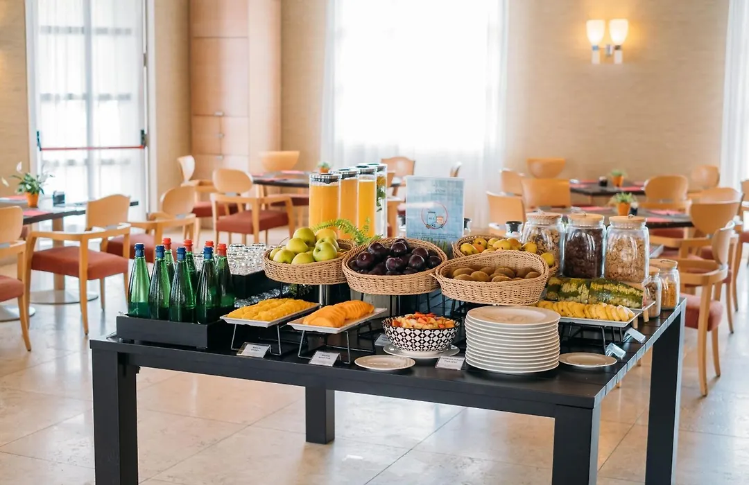 Sheraton Rome Parco De Medici-1