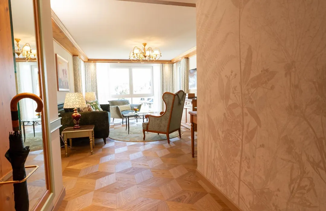Hotel Kesslermuehle-1
