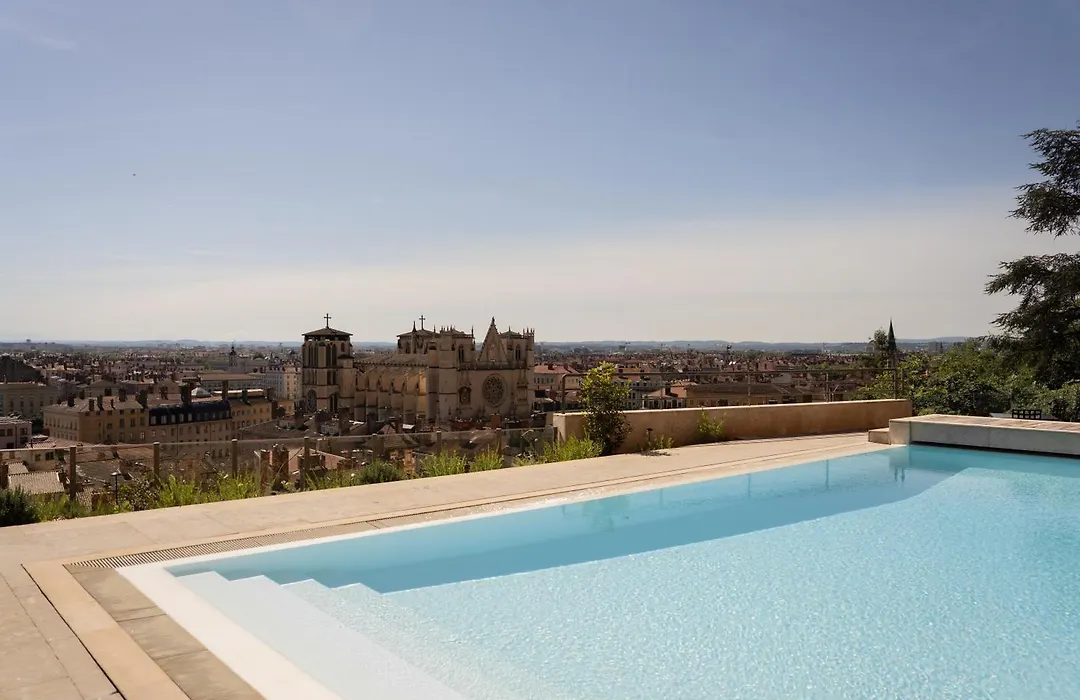 Villa Florentine, A Beauvallon Hotel & Spa-1