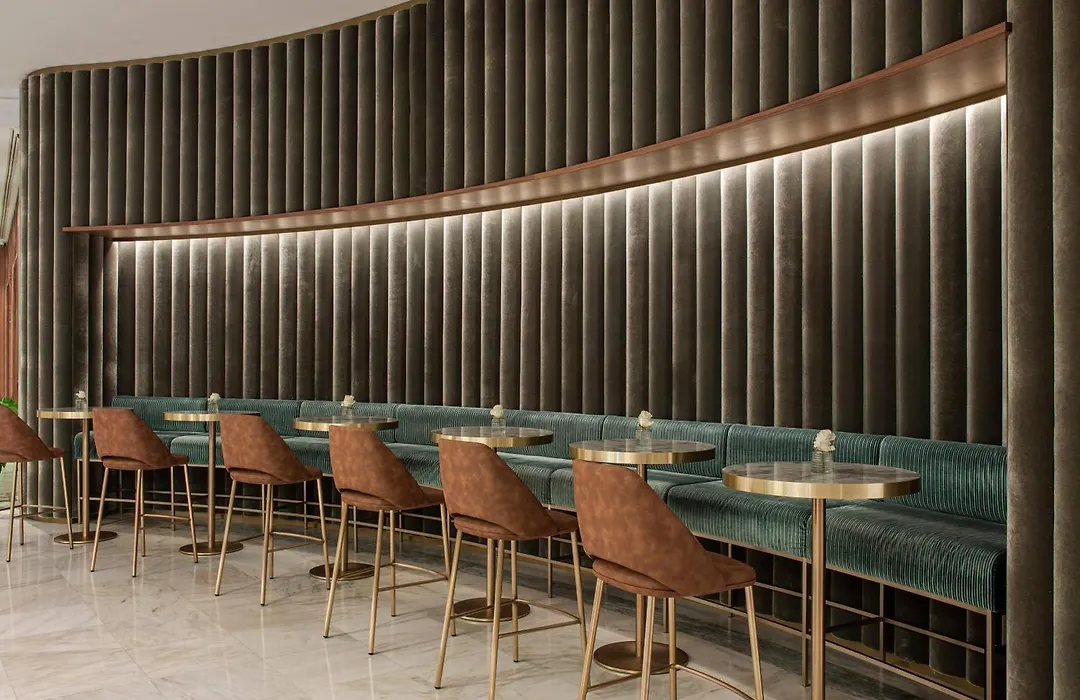 Hotel Colon, A Gran Melia Hotel - The Leading Hotels Of The World-1