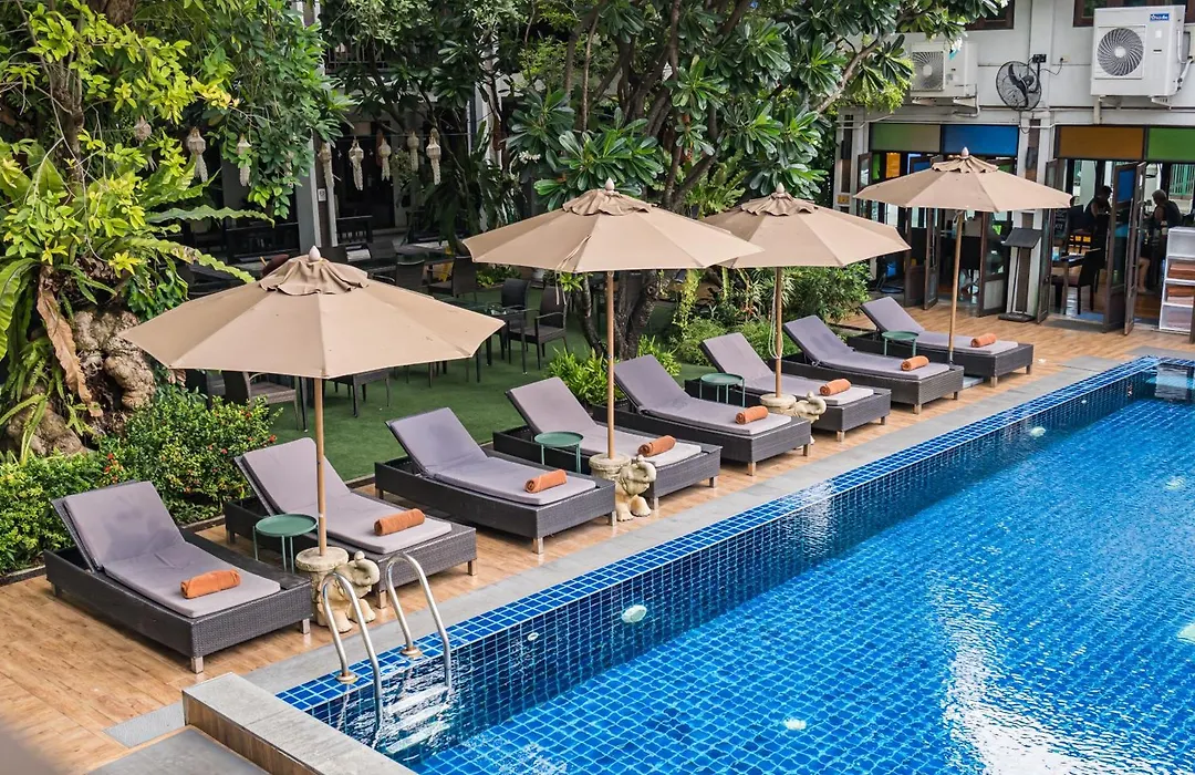 De Lanna Hotel-1