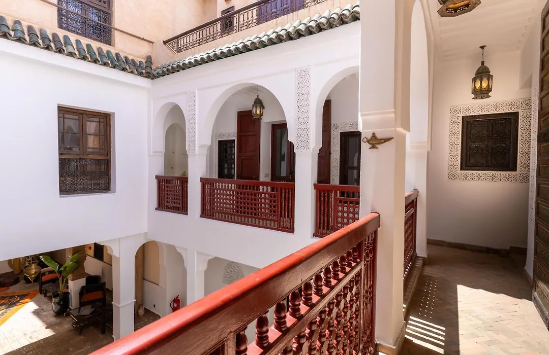 Riad Joudour-1