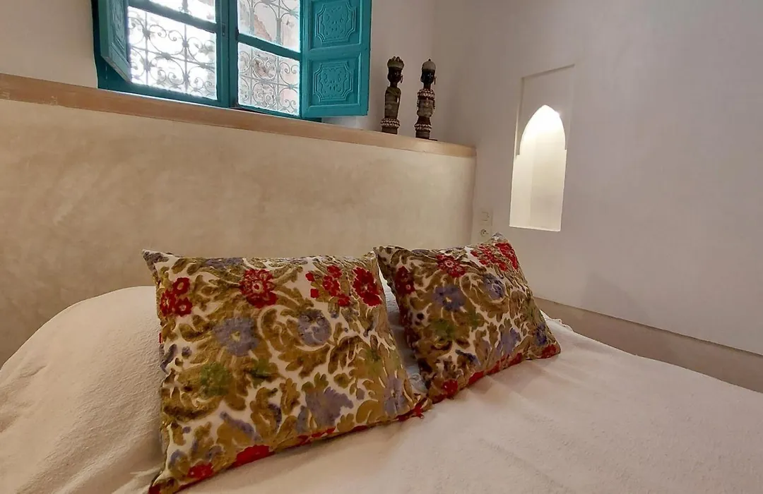Riad Dar Kleta-1