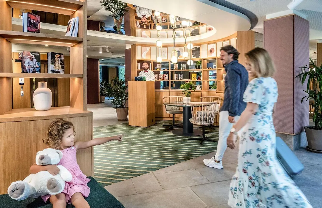 Ibis Styles Madrid City Las Ventas-1