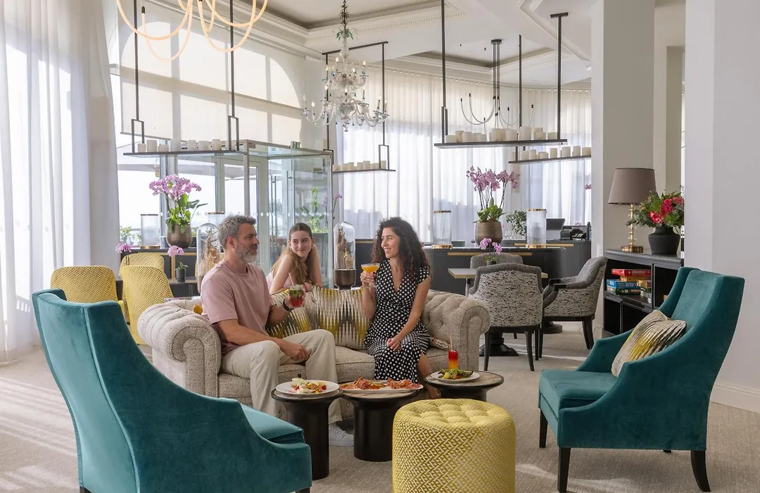 Grand Hôtel Thalasso&Spa-1