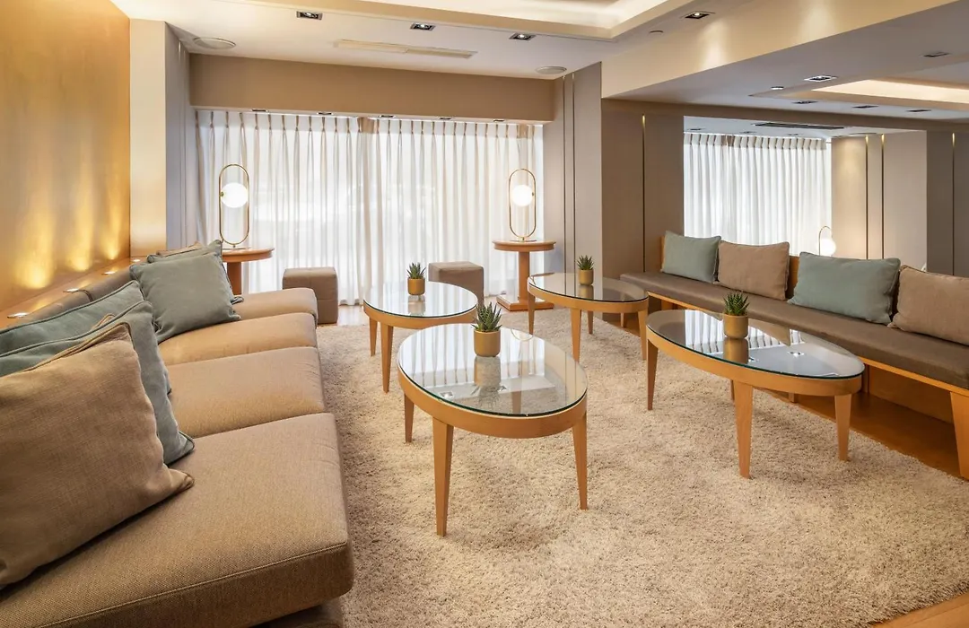 Melia Athens-1