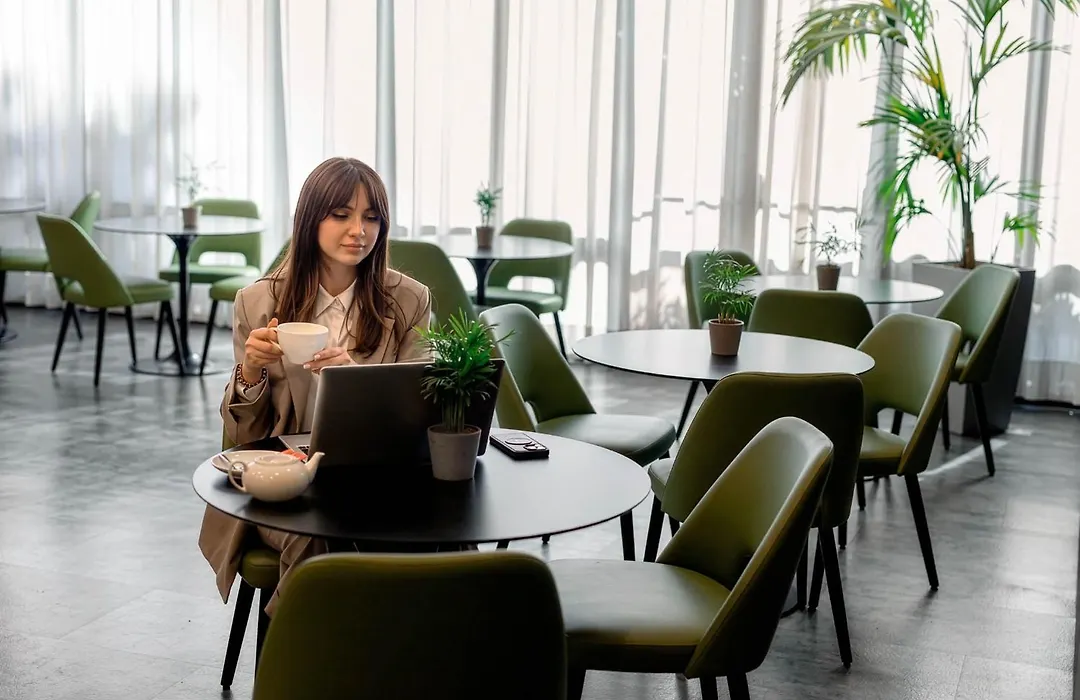Ih Hotels Milano Lorenteggio-1