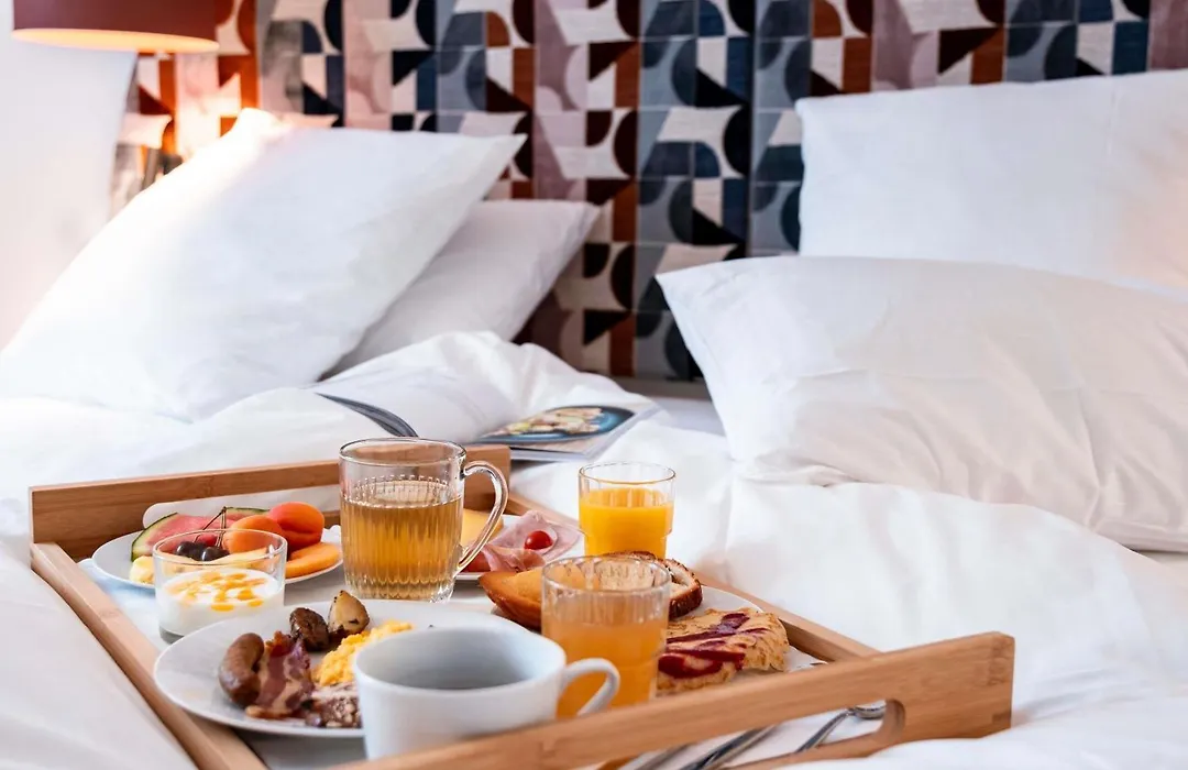 Mercure Quiberon Hotel-1