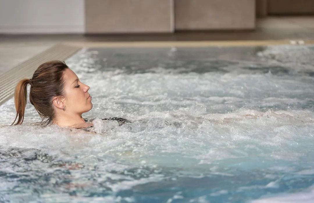 Mercure Thalasso&Spa Port Fréjus-1