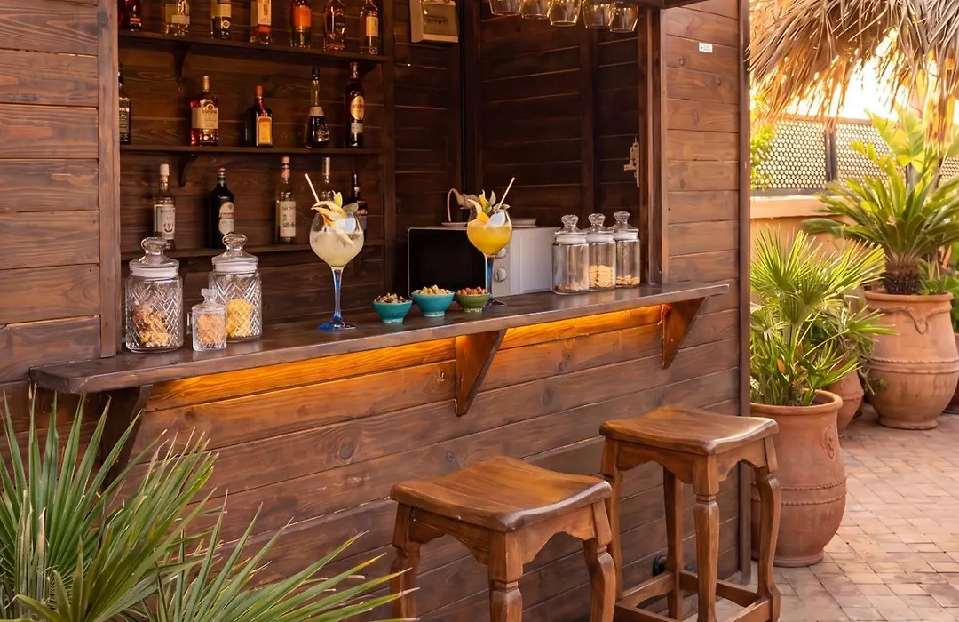 Riad Ayadina & Spa-1