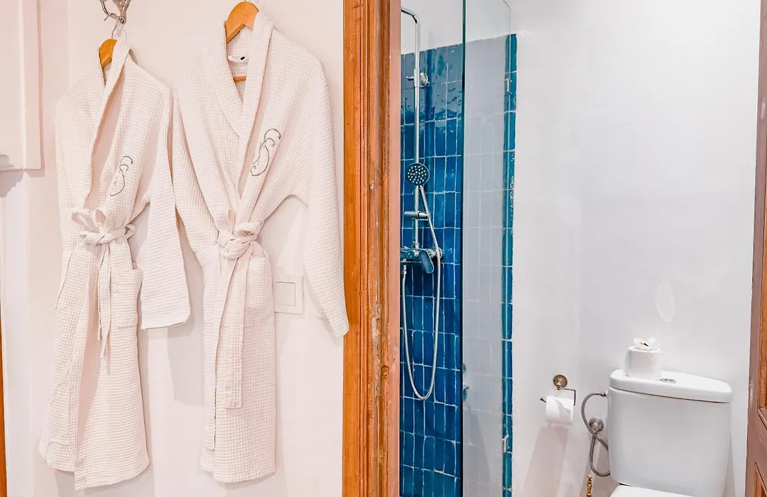 Riad N'S & Spa-1