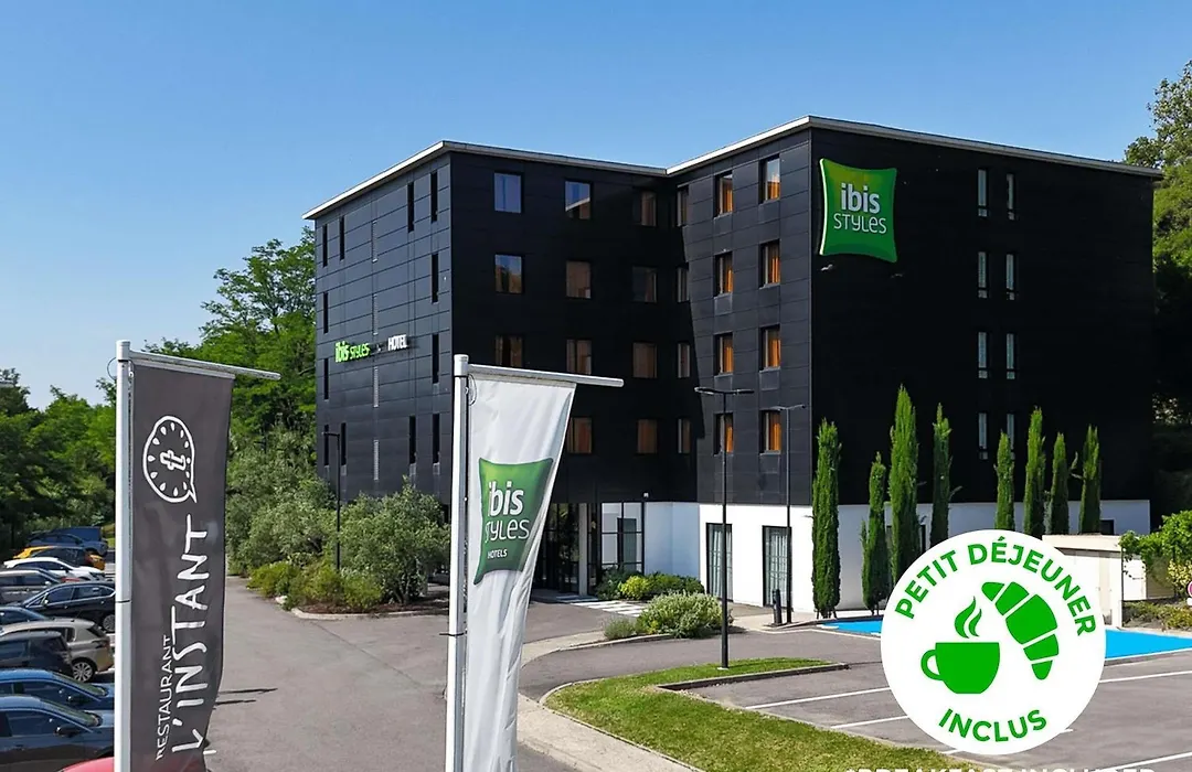 ibis Styles Toulouse Cite Espace-1
