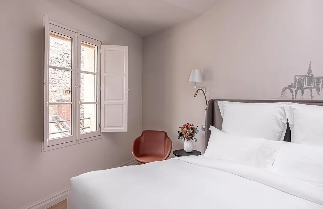 Villas Foch Boutique Hotel&Spa Bordeaux-1