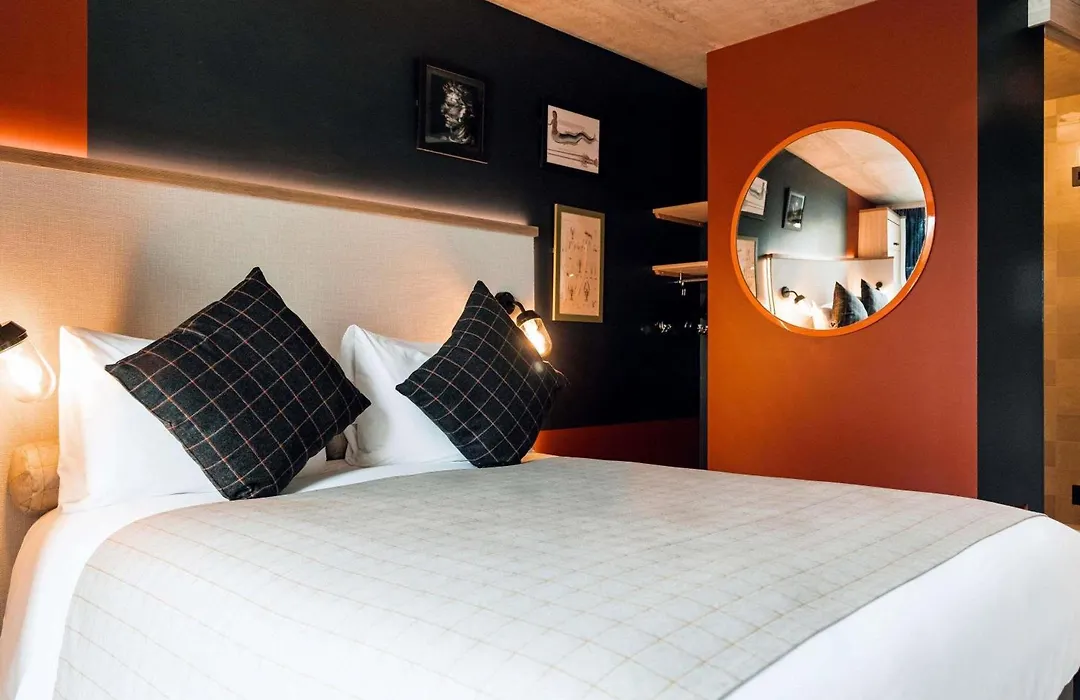 greet Hotel La Rochelle Centre-1