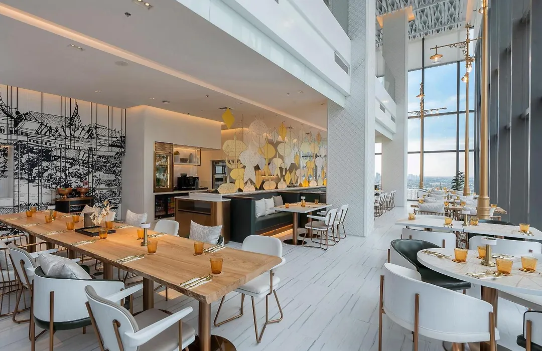 Innside By Melia Bangkok Sukhumvit-1