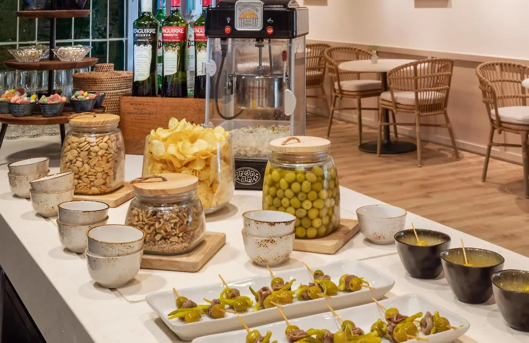 Melia Madrid Serrano-1