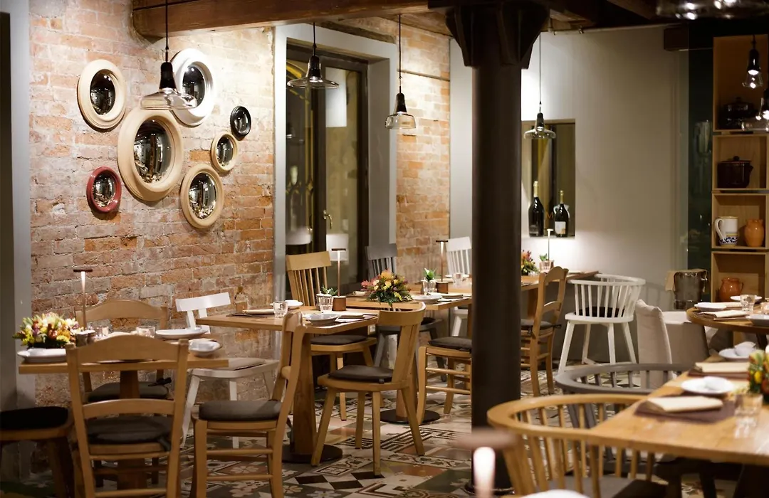 Hilton Molino Stucky Venice-1