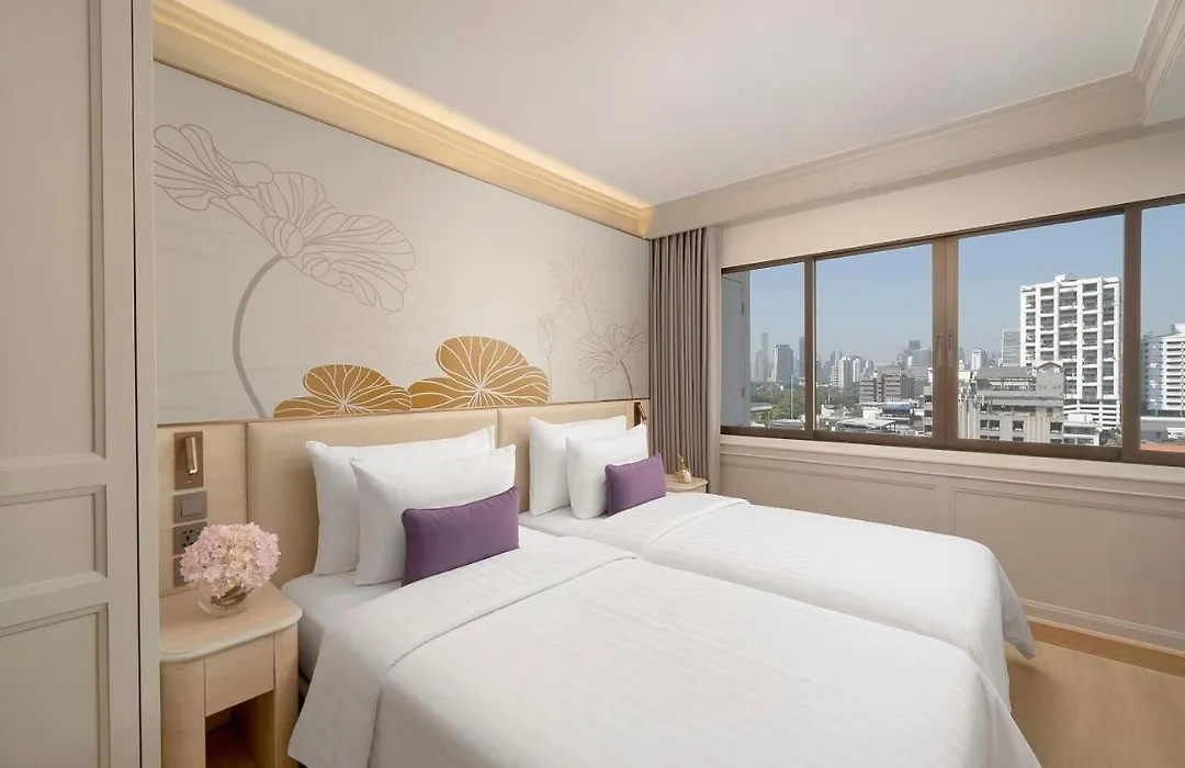 Centre Point Sukhumvit 10 - SHA Extra Plus-1