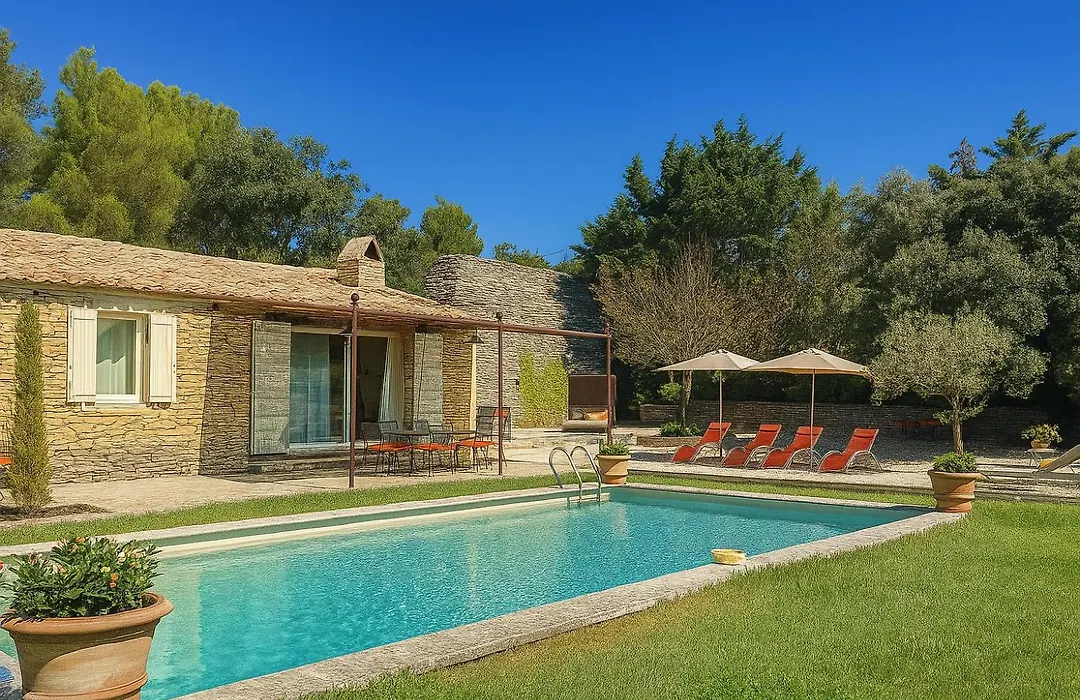 Villa Hautvallon - Peaceful Escape In Provence-1