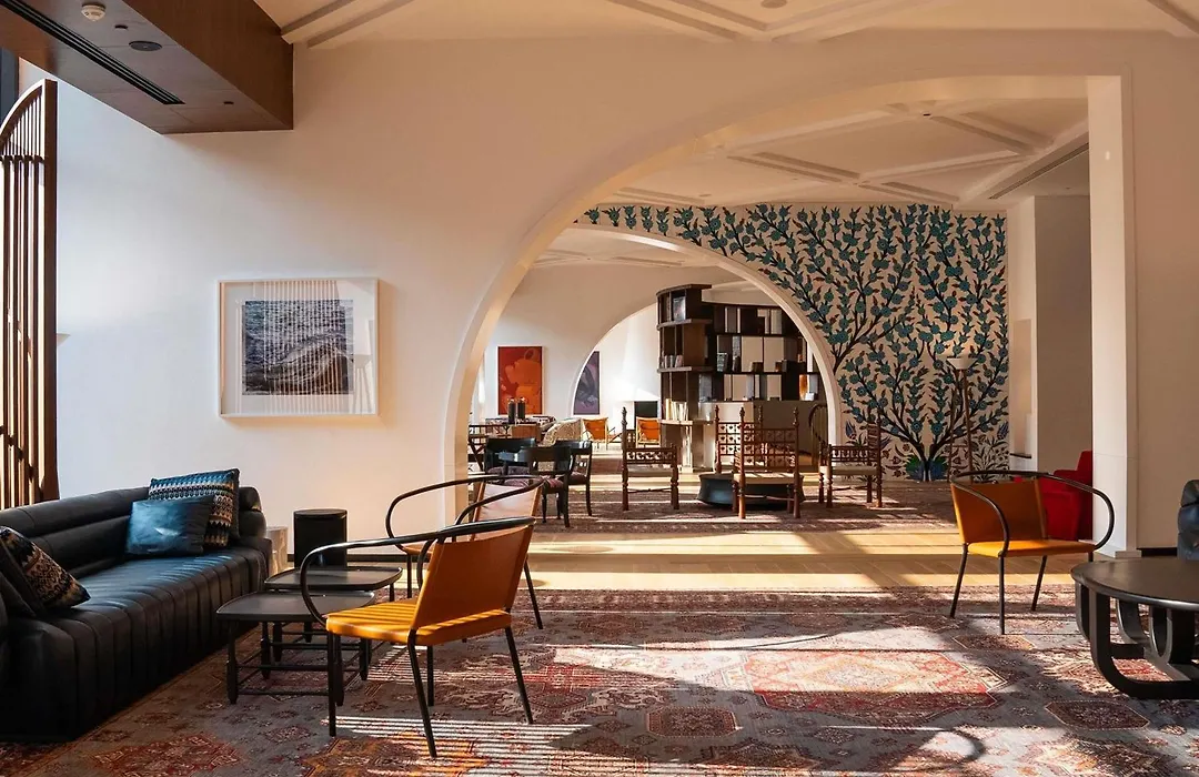 Rixos Tersane Istanbul-1