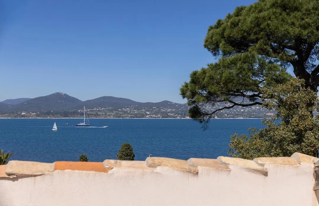 Tinah Saint-Tropez-1