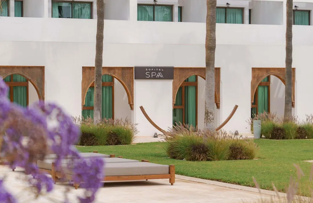 Sofitel Agadir Royal Bay Resort-1