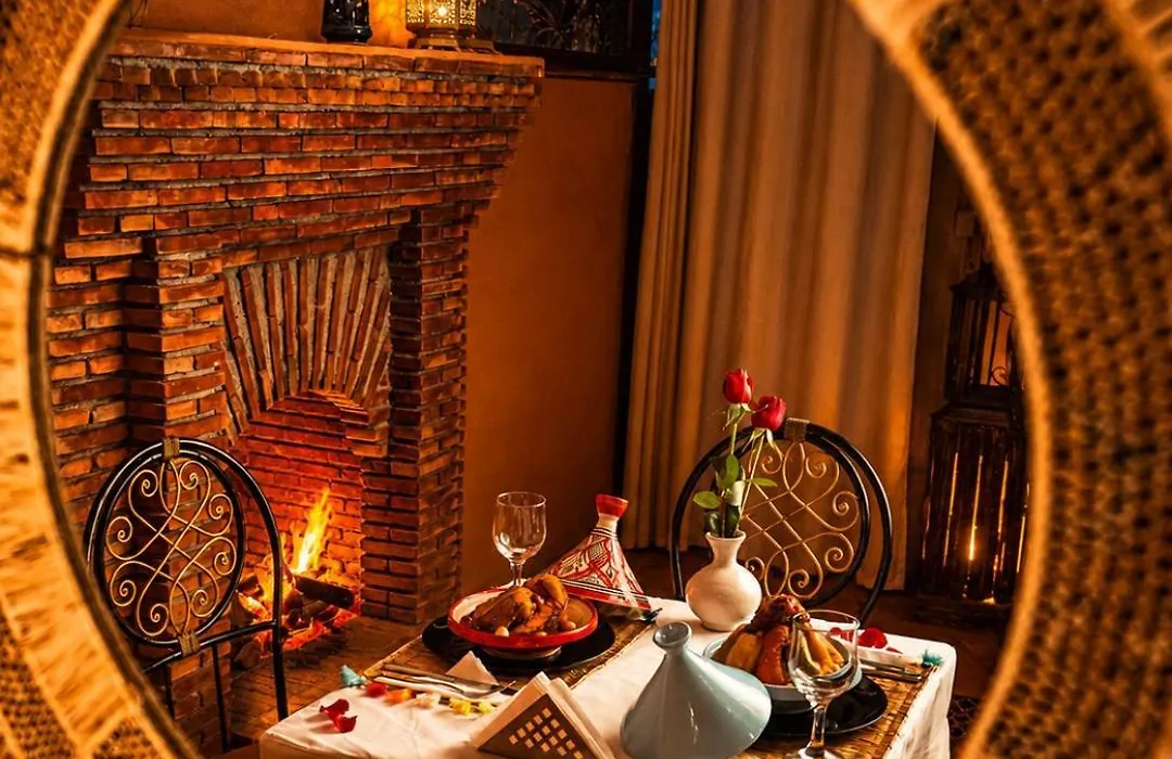 Riad Medina Art & Suites-1