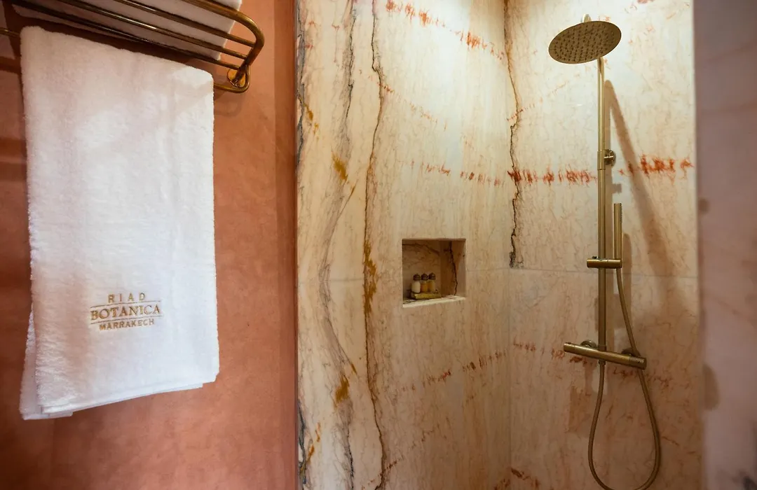 Riad Botanica-1