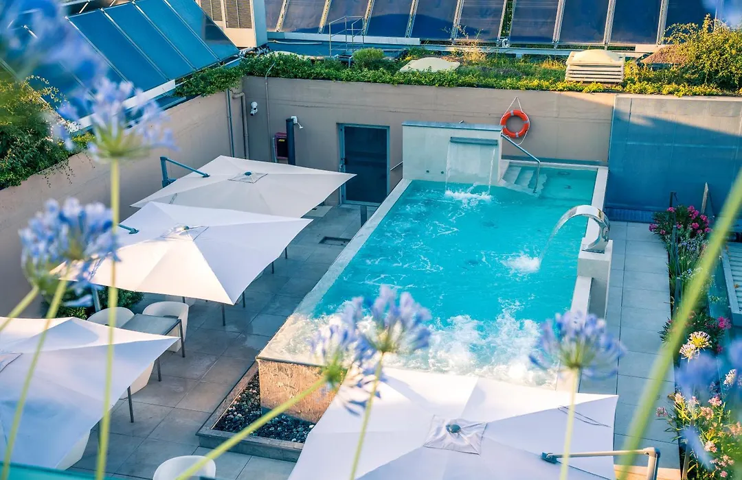 San Ranieri Hotel - Meetings & Events-1