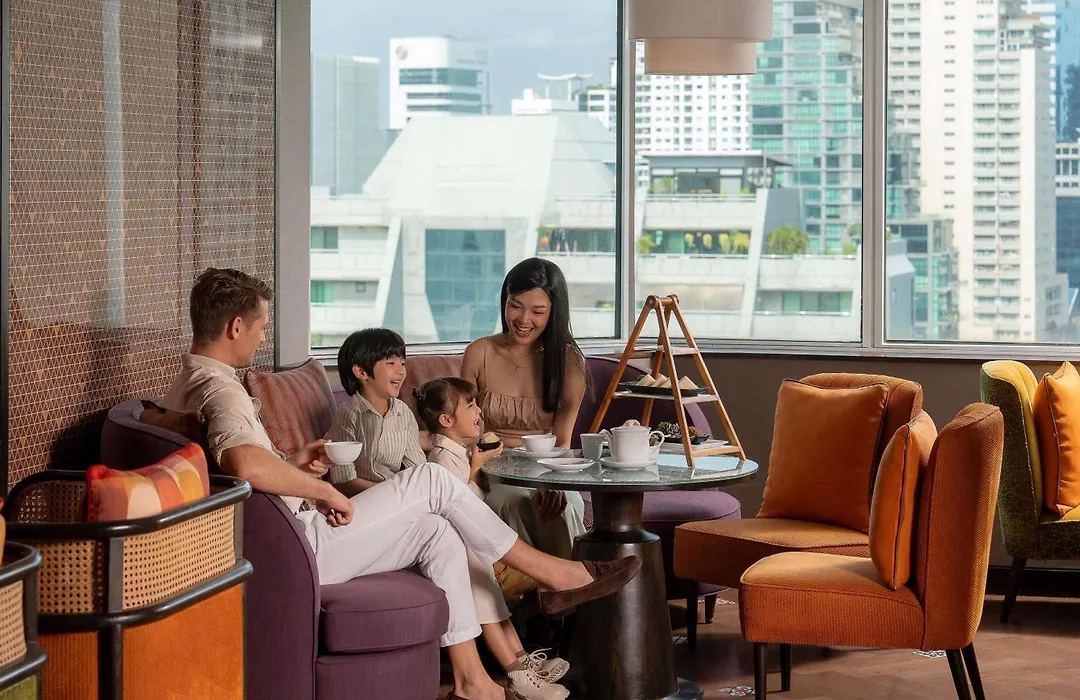 Mercure Bangkok Sukhumvit 11-1