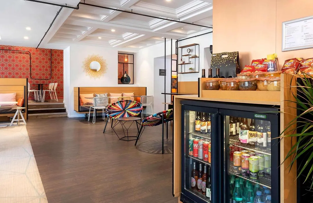 ibis Styles Macon Centre-1